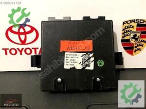 FORD TRANSİT MODÜL ORJİNAL BK3T-14C177-AA