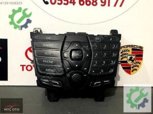 FORD TRANSİT RADİO KONTROL PANELİ ORJİNAL
