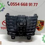 FORD TRANSİT RADİO TEYP PANELİ ORJİNAL BK2T-18K811-ED