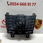 FORD TRANSİT RADİO TEYP PANELİ ORJİNAL BK2T-18K811-ED
