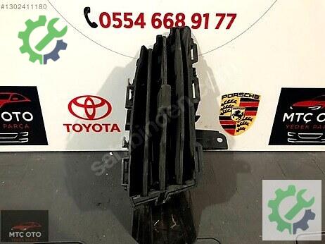 Ford Transit Panjur çıkma parça