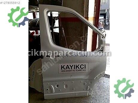 Ford Transit Sağ Ön Kapı çıkma parça