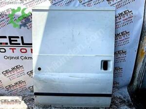 FORD TRANSİT SAĞ SÜRGÜ KAPI ORJİNAL ÇIKMA