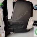 FORD TRANSİT SOL AYNA ORJİNAL
