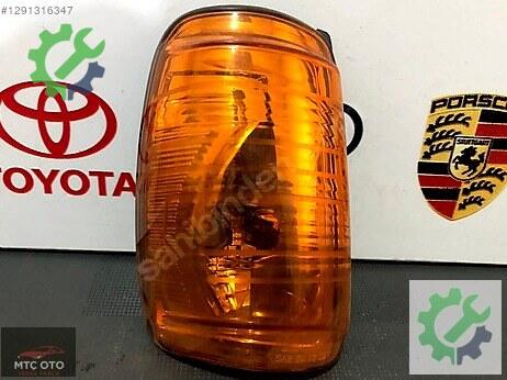Ford Transit Ayna Sinyali çıkma parça