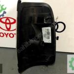 FORD TRANSİT SOL AYNA SİNYALİ ORJİNAL