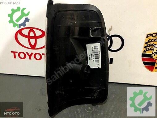 Ford Transit Ayna Sinyali çıkma parça