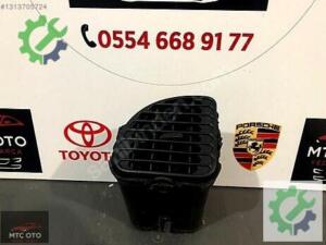 FORD TRANSİT SOL HAVALANDIRMA IZGARASI ORJ YC1H-19C681-AF