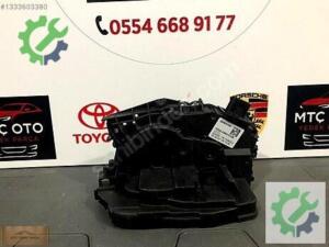 FORD TRANSİT SOL ÖN KAPI KİLİDİ ORJİNAL PZA-V26413-GB