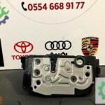 FORD TRANSİT SOL ÖN KAPI KİLİDİ ORJİNAL PZA-V26413-GB