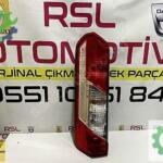 FORD TRANSİT SOL STOP SIFIR ORJİNAL BK31 13405 AG