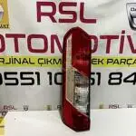 FORD TRANSİT SOL STOP SIFIR ORJİNAL BK31 13405 AG