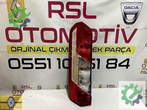 FORD TRANSİT SOL STOP SIFIR ORJİNAL BK31 13405 AG