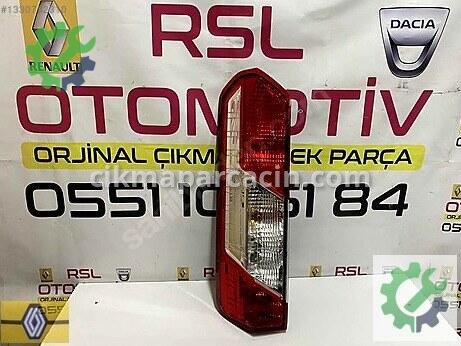 Ford Sol Arka Stop çıkma parça
