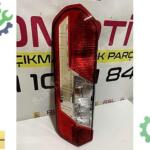 FORD TRANSİT SOL STOP SIFIR ORJİNAL BK31 13405 AG