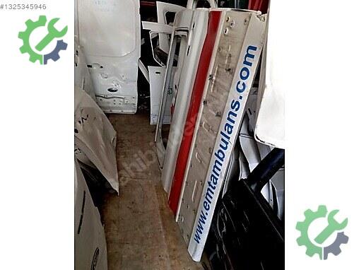 Ford Kapı çıkma parça