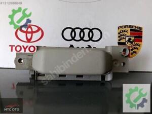 FORD TRANSİT SÜRGÜLÜ KAPI KOLU ORJİNAL