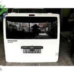 FORD TRANSİT TEK BAGAJ KAPISI 2003-2013 ARASI