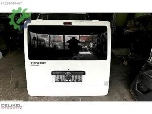 FORD TRANSİT TEK BAGAJ KAPISI 2003-2013 ARASI