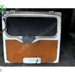 FORD TRANSİT TEK BAGAJ KAPISI 2003-2013 ARASI