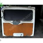 FORD TRANSİT TEK BAGAJ KAPISI 2003-2013 ARASI