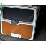 FORD TRANSİT TEK BAGAJ KAPISI 2003-2013 ARASI