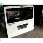 FORD TRANSİT TEK BAGAJ KAPISI 2003-2013 ARASI