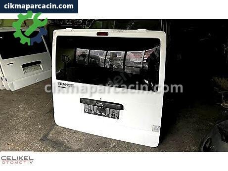 Ford Transit Bagaj çıkma parça