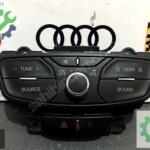 FORD TRANSİT TEYP KONTROL PANELİ ORJİNAL