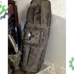 Ford Transit Torpido Çıkma
