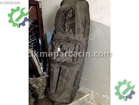 Ford Transit Torpido çıkma parça