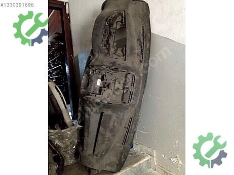Ford Transit Torpido çıkma parça
