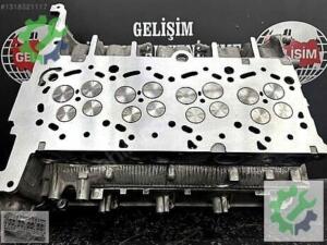FORD TRANSİT V184 SİLİNDİR KAPAĞI (ÜST KAPAK)