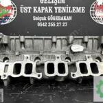 FORD TRANSİT V184 SİLİNDİR KAPAĞI (ÜST KAPAK)