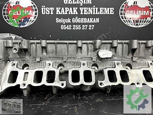 Ford Transit Silindir Kapak çıkma parça
