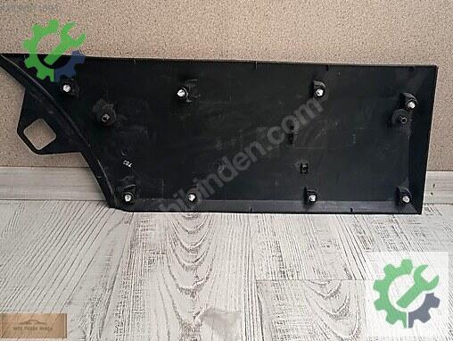 Ford Transit Sol Arka Çamurluk BK31V29397 çıkma parça