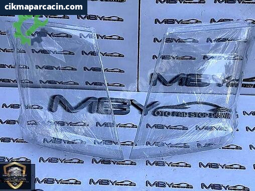 Ford Sol Ön Far MAX-SOL çıkma parça