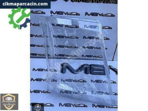 FORD TRUCKS MAX SAĞ FAR CAMI SIFIR