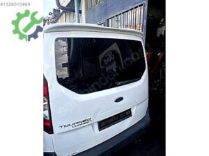 FORD YENİ CONNECT BAGAJ KAPAĞI
