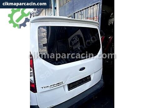 Ford Connect Bagaj Kapağı çıkma parça