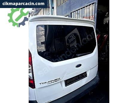 Ford Connect Bagaj Kapağı çıkma parça
