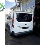 FORD YENİ CONNECT KESME TAVAN ÇAMURLUK ŞAŞİ PODYE MARŞPİYEL