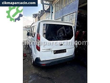 Ford Connect Kesme Tavan Sacı çıkma parça