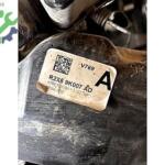 FORD YENİ COURİER 2024-2025-2026 YAKIT DEPOSU R2X6-9K007-AD