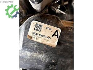 FORD YENİ COURİER 2024-2025-2026 YAKIT DEPOSU R2X6-9K007-AD