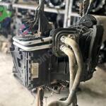 FORD YENİ KASA CONNECT 2015- KALORİFER KUTUSU KAZANI