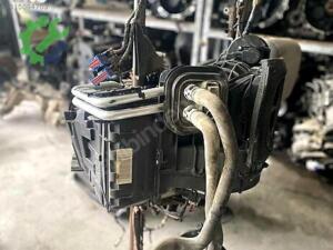 FORD YENİ KASA CONNECT 2015- KALORİFER KUTUSU KAZANI