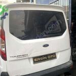 FORD YENİ KASA CONNECT BAGAJ KAPAĞI 2015-
