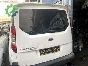 FORD YENİ KASA CONNECT BAGAJ KAPAĞI 2015-
