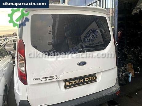Ford Connect Bagaj Kapağı çıkma parça